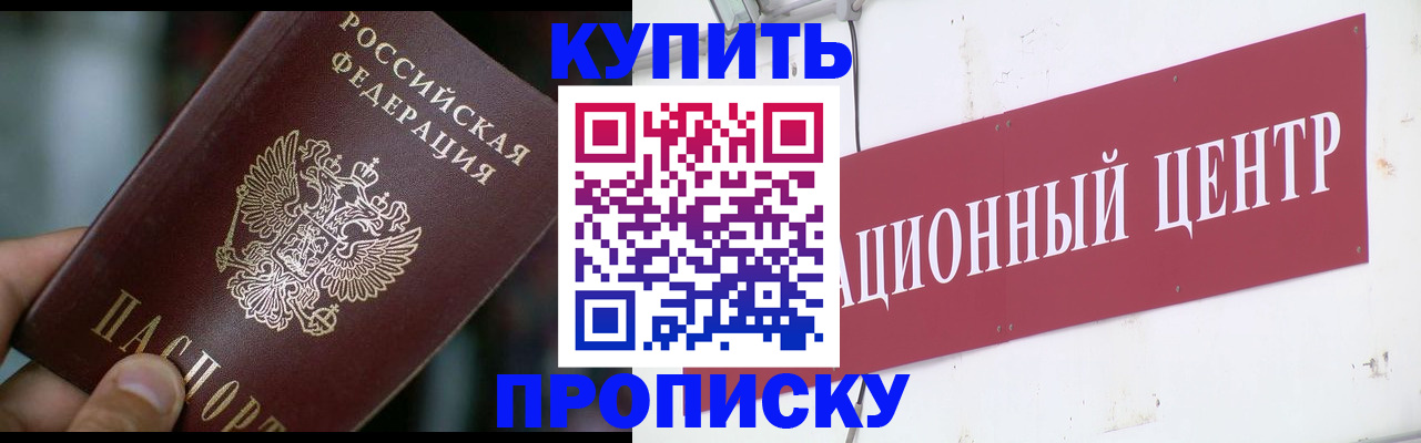 прописка в квартире в Мытищах