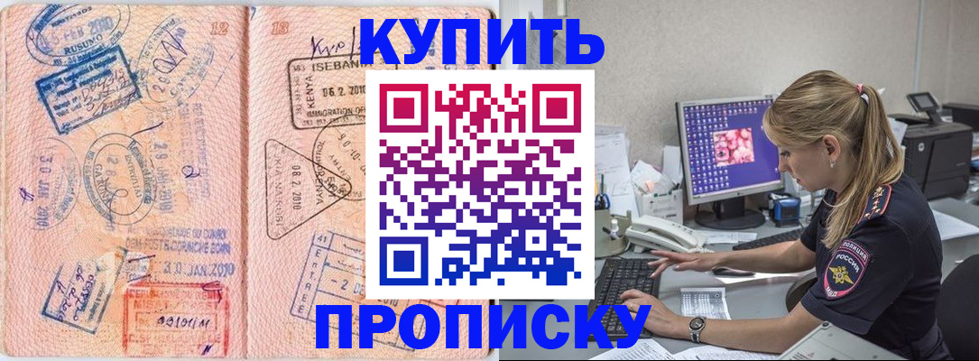 купить прописку в Мытищах